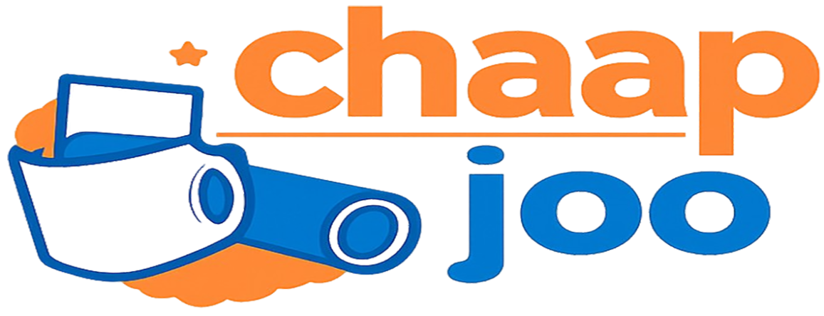 لوگوی شاپیک